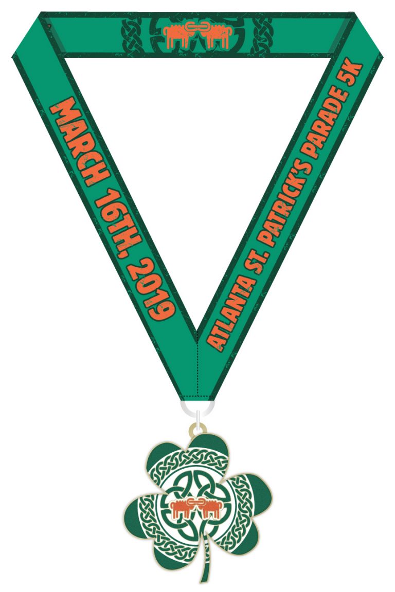 santa rosa st patricks day 5k